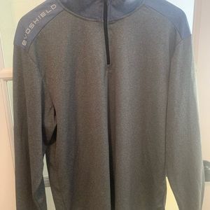 Men’s Evoshield Pullover